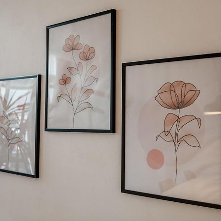 Ruim Appartement In Centrum Yerseke Ngoại thất bức ảnh